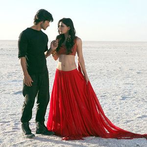 Commando-A One Man Army Still