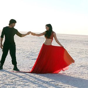 Commando-A One Man Army Still