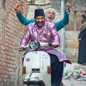 Dedh Ishqiya Still