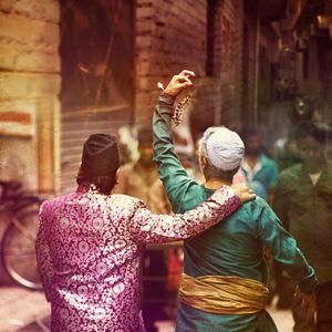 Dedh Ishqiya Still