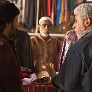 Dedh Ishqiya Still