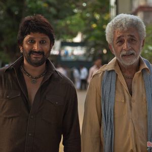 Dedh Ishqiya Still