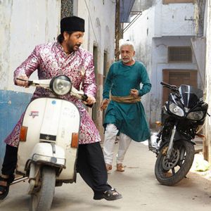 Dedh Ishqiya Still