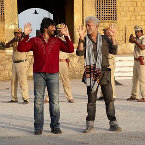 Dedh Ishqiya Still