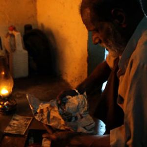 Delhi In A Day Still