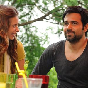Ek Thi Daayan Still