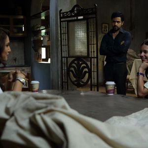Ek Thi Daayan Still