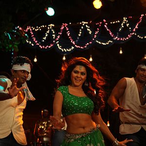Himmatwala Still