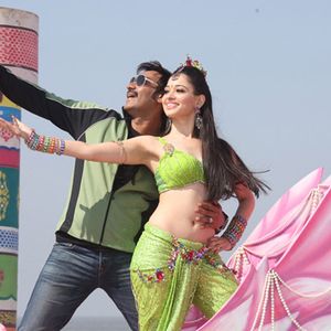 Himmatwala Still