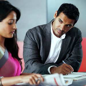 I, Me Aur Main Still