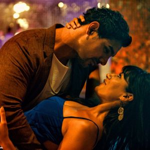 I, Me Aur Main Still