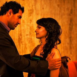 I, Me Aur Main Still