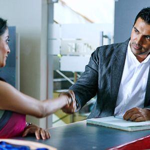 I, Me Aur Main Still