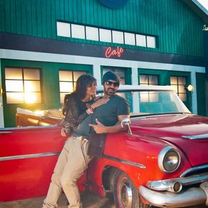 I, Me Aur Main Still