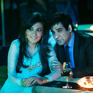 I, Me Aur Main Still