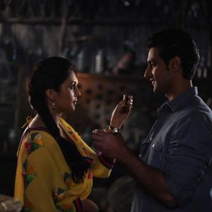 Luv Shuv Tey Chicken Khurana Still