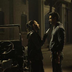 Luv Shuv Tey Chicken Khurana Still