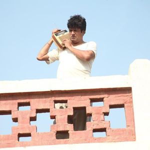 Luv Shuv Tey Chicken Khurana Still