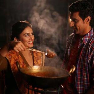 Luv Shuv Tey Chicken Khurana Still