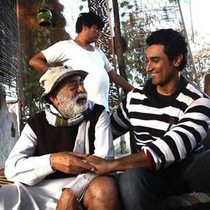 Luv Shuv Tey Chicken Khurana Still