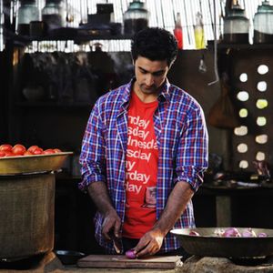 Luv Shuv Tey Chicken Khurana Still