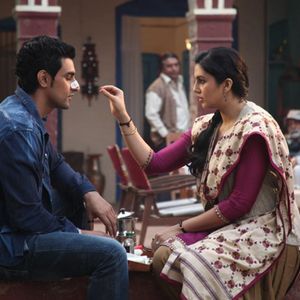 Luv Shuv Tey Chicken Khurana Still