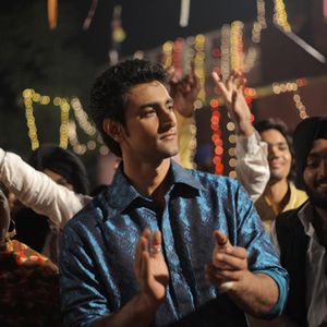 Luv Shuv Tey Chicken Khurana Still