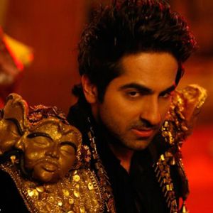 Nautanki Saala! Still