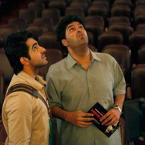 Nautanki Saala! Still