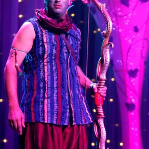 Nautanki Saala! Still