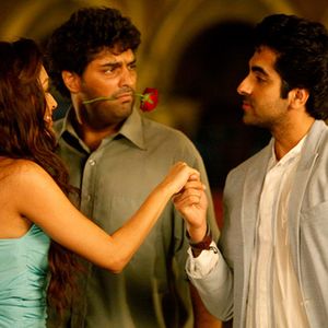 Nautanki Saala! Still