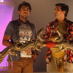 Nautanki Saala! Still