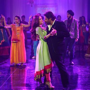 Rabba Main Kya Karoon Still