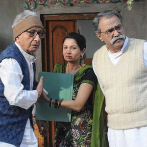 Saare Jahaan Se Mehnga Still