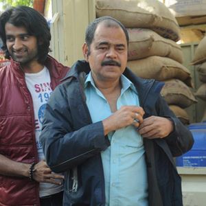 Saare Jahaan Se Mehnga Still