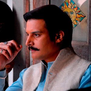 Saheb Biwi Aur Gangster Returns Still