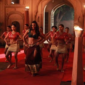 Saheb Biwi Aur Gangster Returns Still