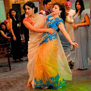 Saheb Biwi Aur Gangster Returns Still