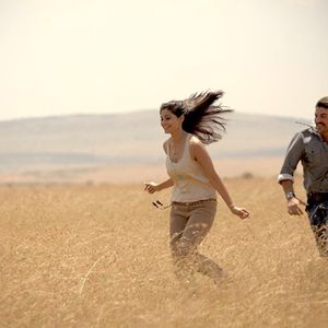 Shortcut Romeo Still