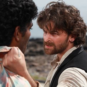 Shortcut Romeo Still