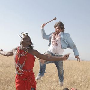 Shortcut Romeo Still