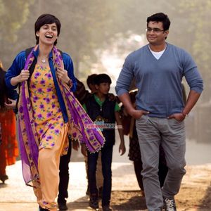 Tanu Weds Manu Returns Still