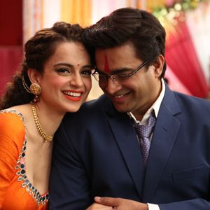Tanu Weds Manu Returns Still