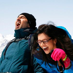Yeh Jawaani Hai Deewani Still