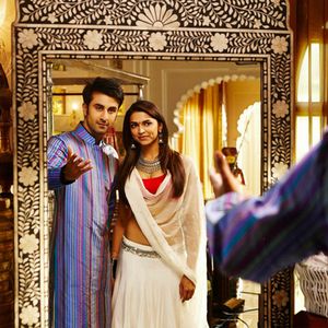 Yeh Jawaani Hai Deewani Still