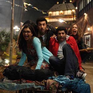 Yeh Jawaani Hai Deewani Still