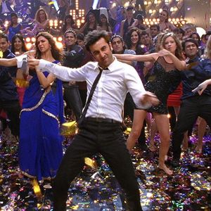 Yeh Jawaani Hai Deewani Still