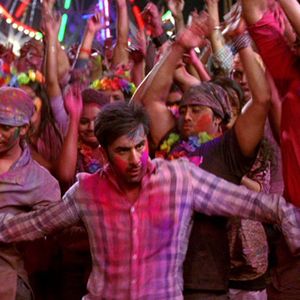 Yeh Jawaani Hai Deewani Still