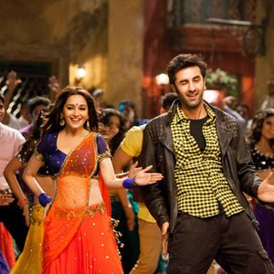 Yeh Jawaani Hai Deewani Still