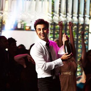 Yeh Jawaani Hai Deewani Still